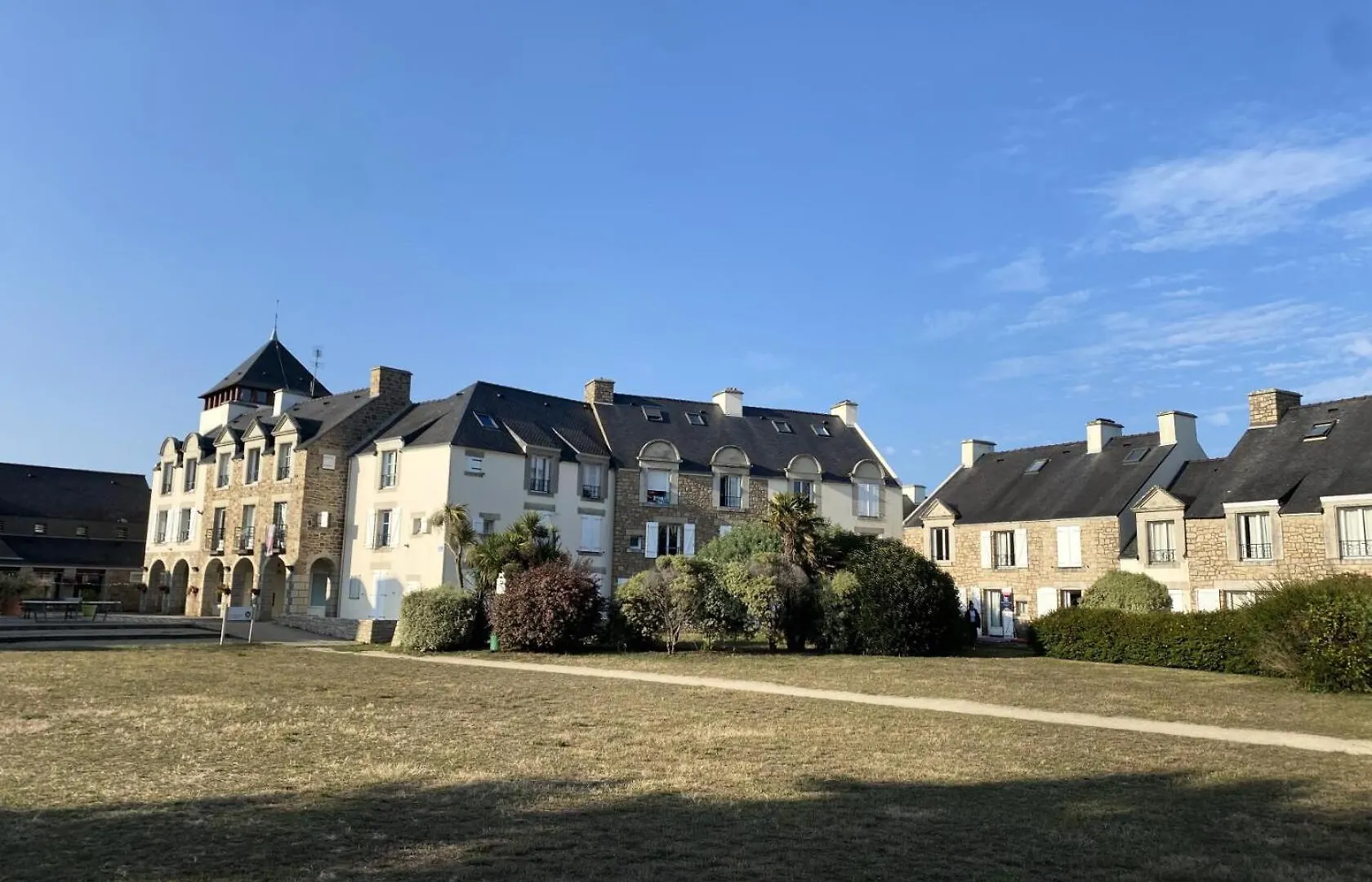 Residence Port Du Crouesty - Maeva Home - Studio 4 Personnes - Selection Mae-4264 Arzon 0*,  Γαλλία