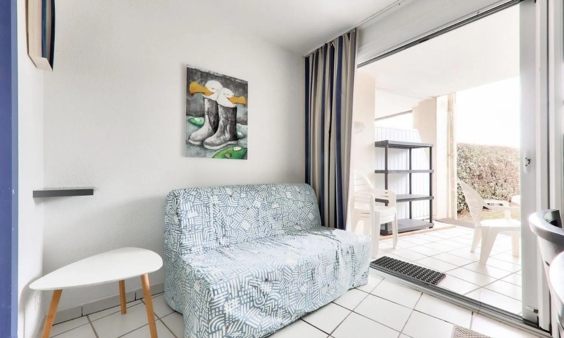 Διαμέρισμα Residence Port Du Crouesty - Maeva Home - Studio 4 Personnes - Selection Mae-4264 Arzon Γαλλία