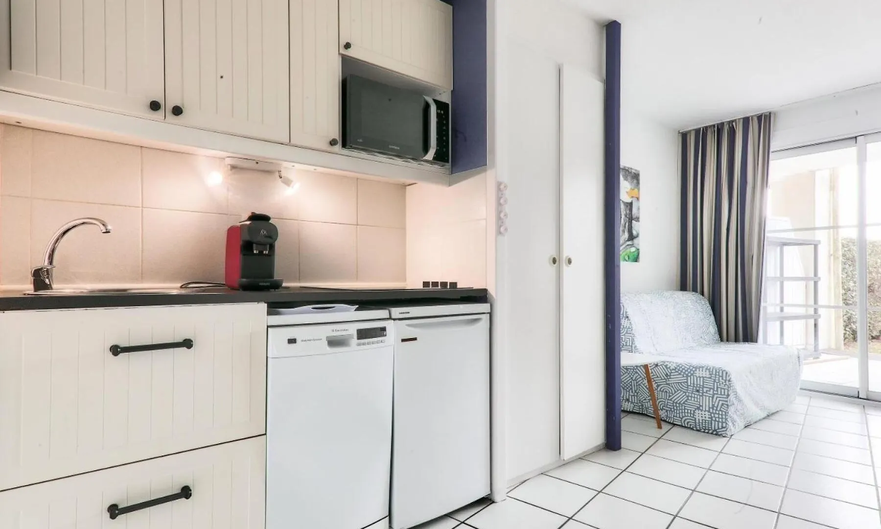 Residence Port Du Crouesty - Maeva Home - Studio 4 Personnes - Selection Mae-4264 Arzon Διαμέρισμα