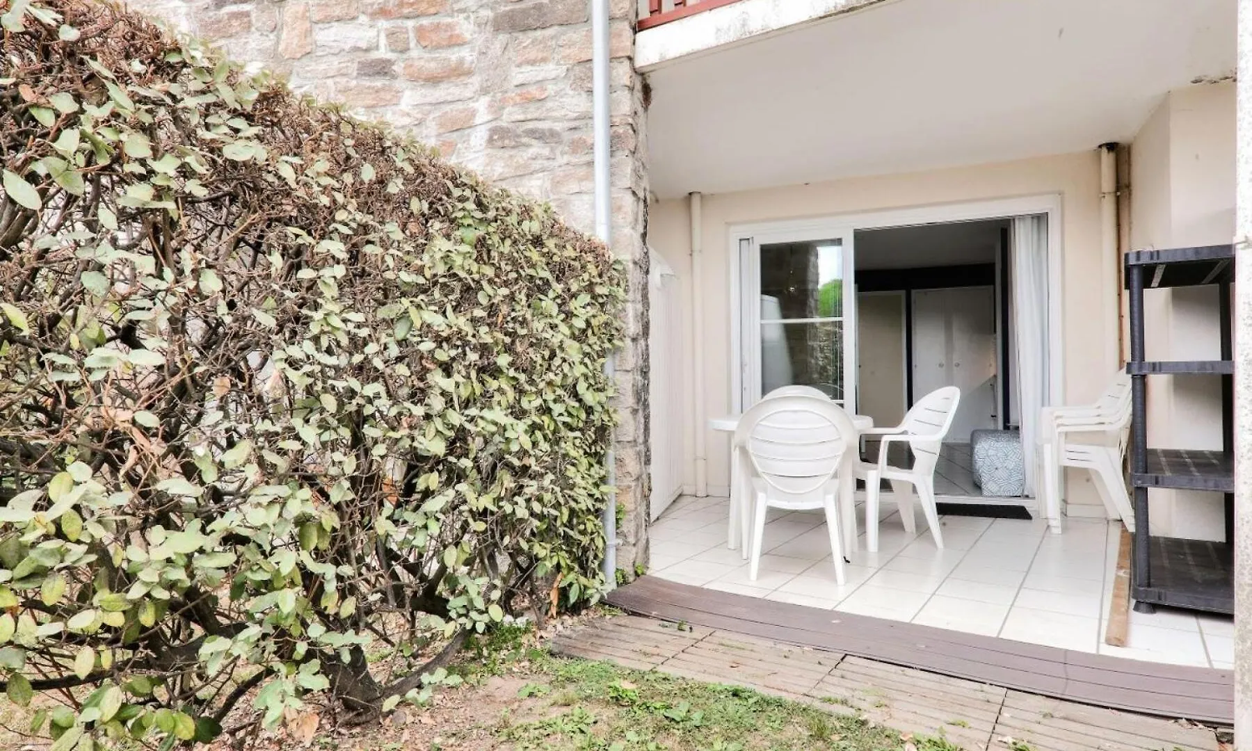 Διαμέρισμα Residence Port Du Crouesty - Maeva Home - Studio 4 Personnes - Selection Mae-4264 Arzon