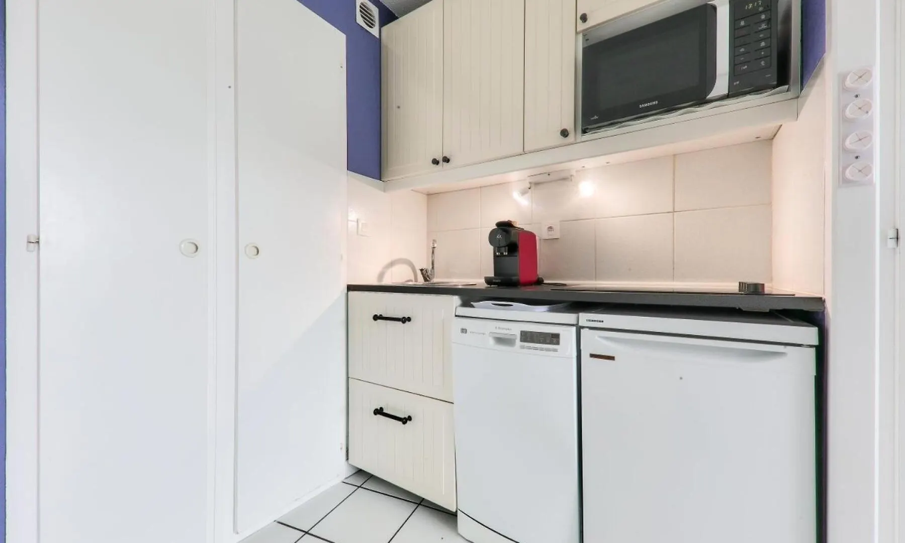 Residence Port Du Crouesty - Maeva Home - Studio 4 Personnes - Selection Mae-4264 Arzon 0*,