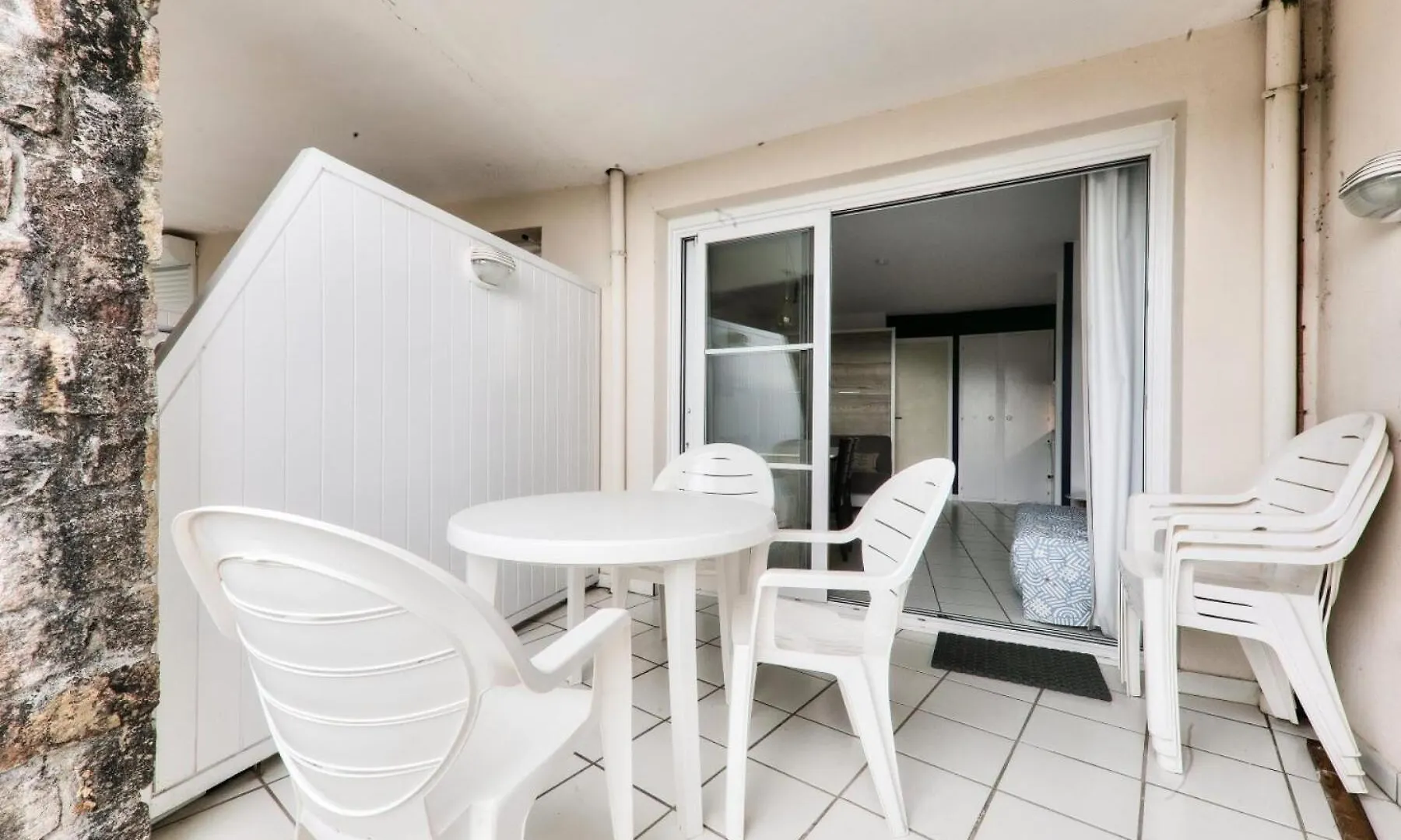 Residence Port Du Crouesty - Maeva Home - Studio 4 Personnes - Selection Mae-4264 Arzon Διαμέρισμα