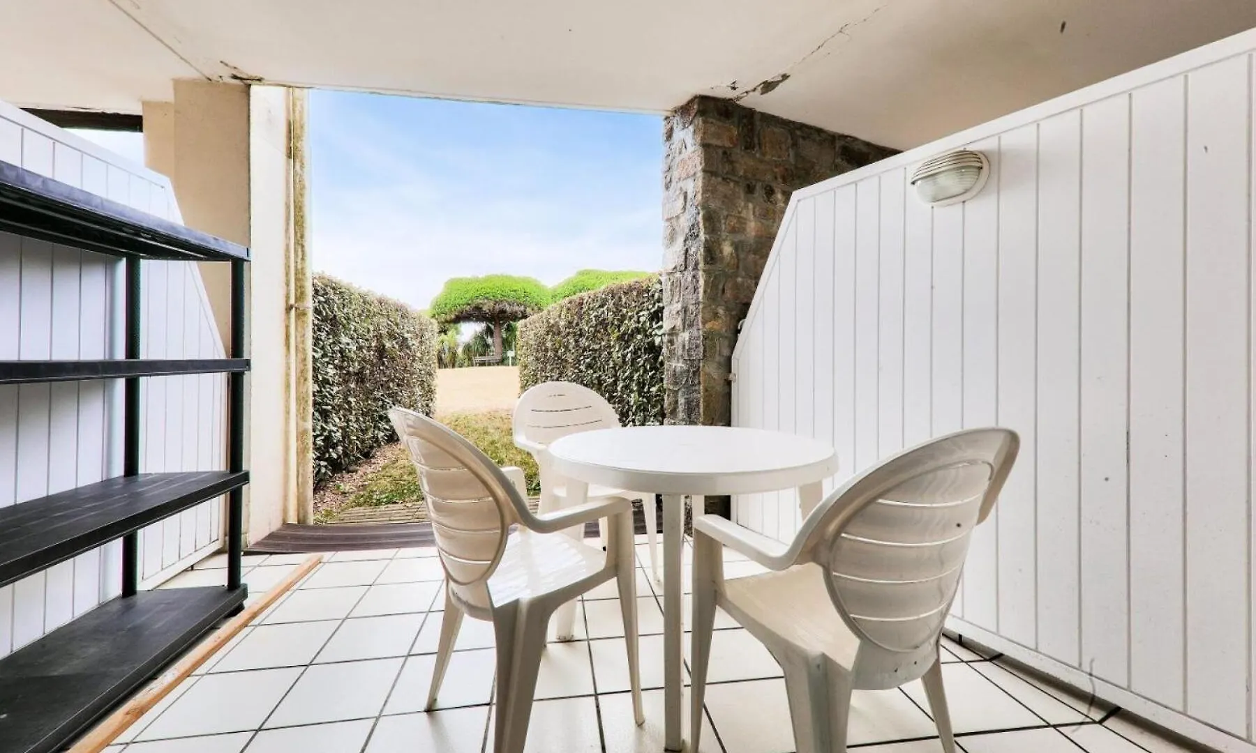 Residence Port Du Crouesty - Maeva Home - Studio 4 Personnes - Selection Mae-4264 Arzon