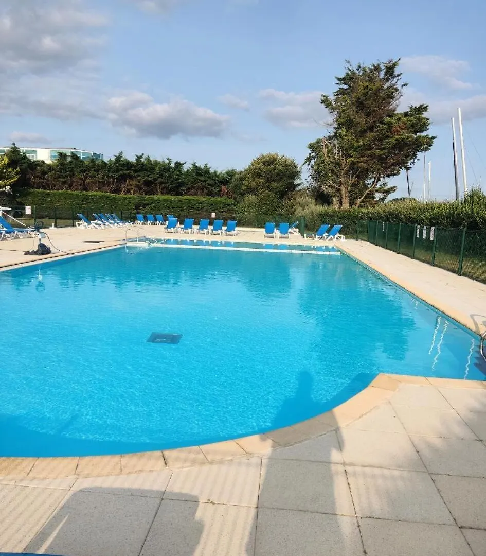 Διαμέρισμα Residence Port Du Crouesty - Maeva Home - Studio 4 Personnes - Selection Mae-4264 Arzon