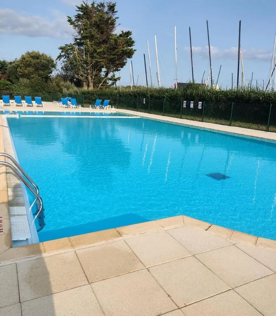 Διαμέρισμα Residence Port Du Crouesty - Maeva Home - Studio 4 Personnes - Selection Mae-4264 Arzon